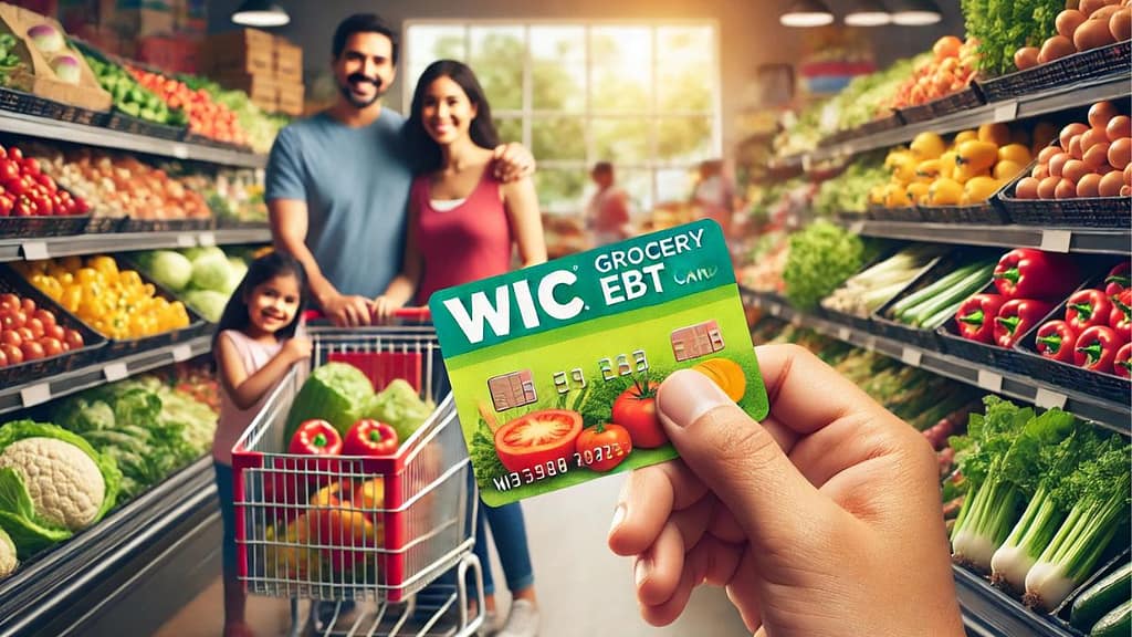 Ayudas y beneficios para hispanos en Estados Unidos 2026: WIC, SNAP y salud.