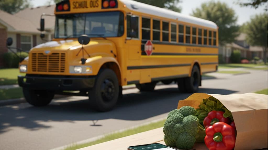 Guía completa 2026 sobre escuelas, transporte y finanzas para hispanos en Estados Unidos.