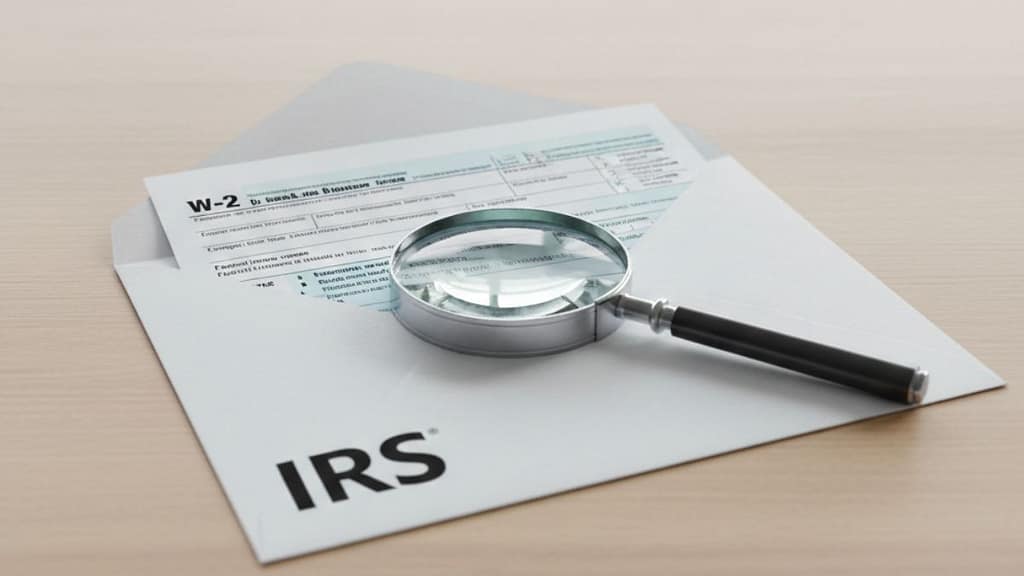 Cómo solicitar copias del formulario W-2 en Estados Unidos paso a paso.