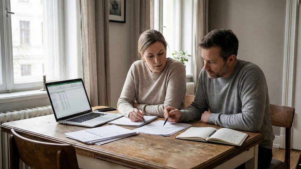 Australia con pareja o familia: evaluación realista para emigrar