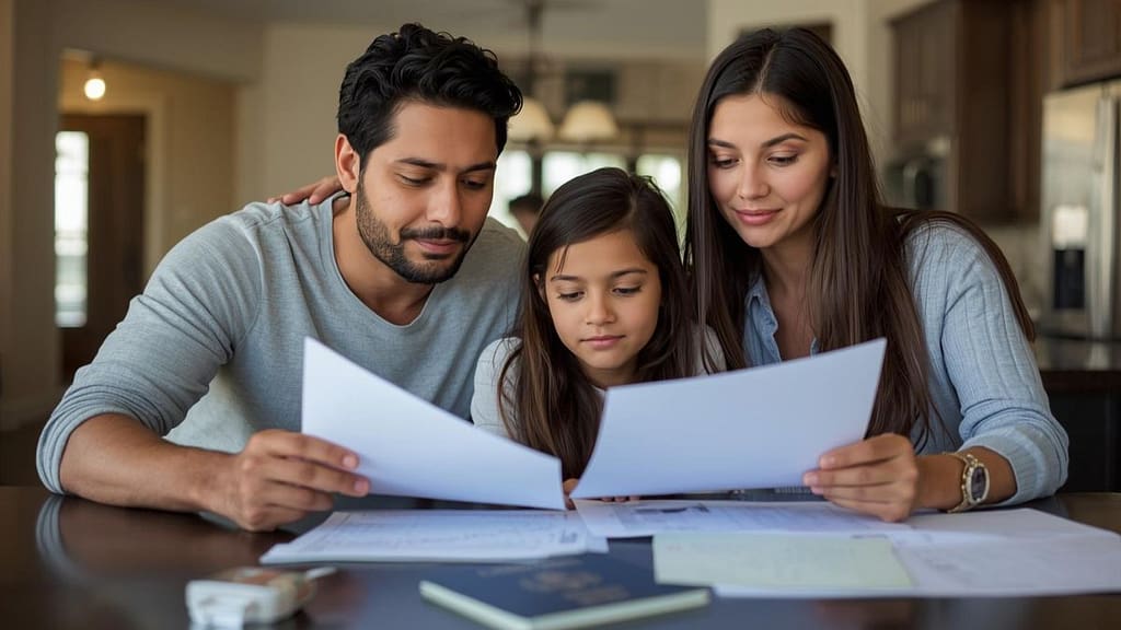 Qué hacer si se pierde o roban el pasaporte americano