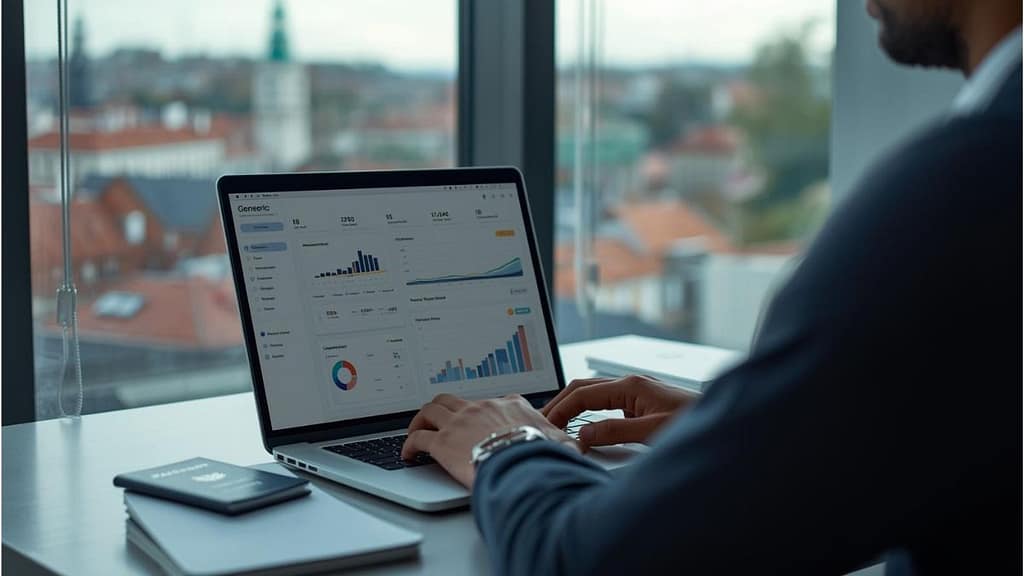 Abrir empresa en Estonia desde Latinoamérica con e-Residency en 2026