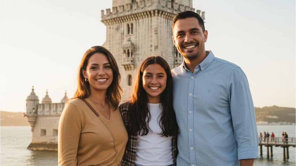 Guía para emigrar a Portugal desde Latinoamérica con éxito.