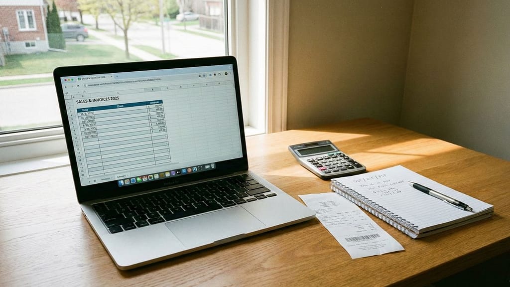 GST, HST y PST en Canadá: impuestos sobre ventas para negocios y freelancers
