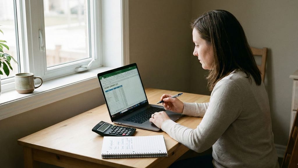 Impuestos para trabajadores independientes en Canadá: guía para self-employed